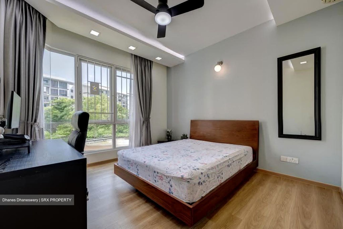 Edelweiss Park Condominium (D17), Condominium #626056311